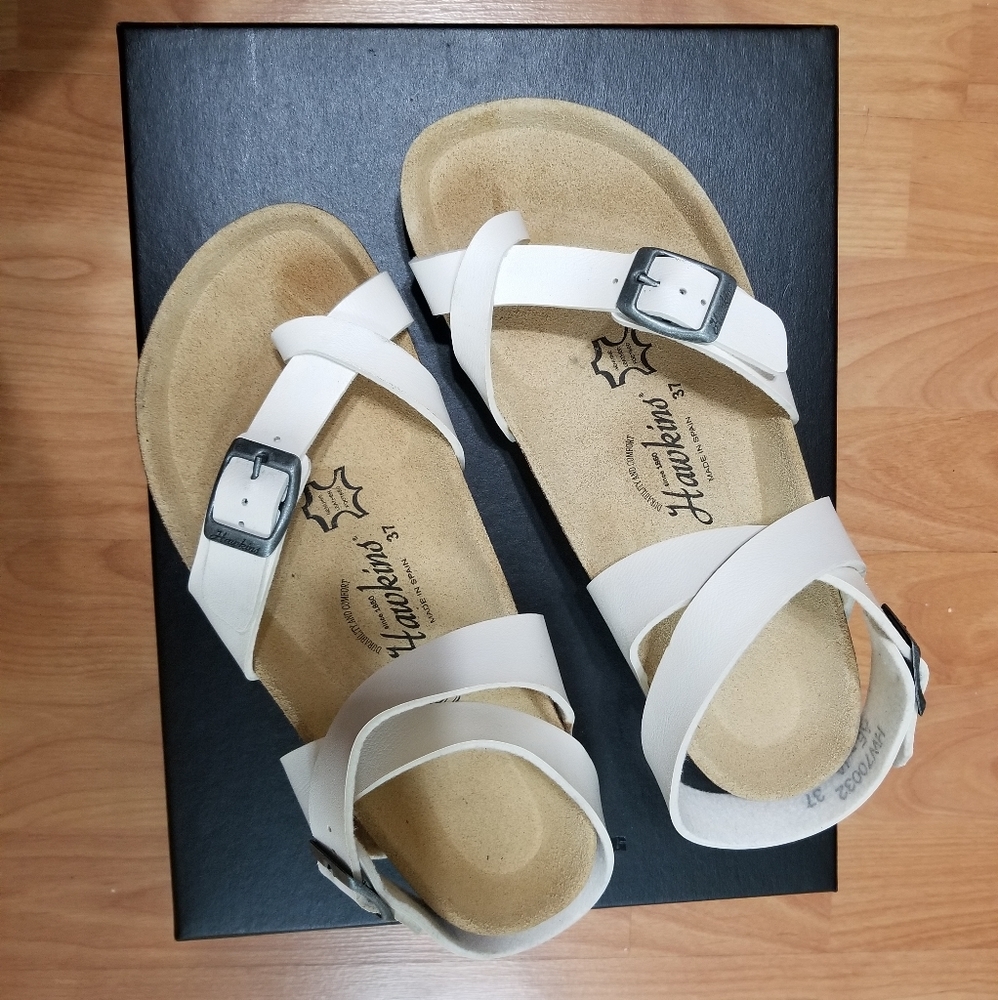 Hawkins Sandals 7